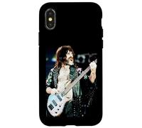 Harry Shearer Spinal Tap Break Like The Wind Era 1992 Case for iPhone X/XS