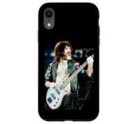 Harry Shearer Spinal Tap Break Like The Wind Era 1992 Case for iPhone XR