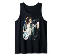 Harry Shearer Spinal Tap Break Like The Wind Era 1992 Tank Top