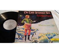 HARRY SIMEONE CHORALE - Little Drummer Boy