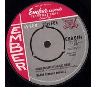 Harry Simeone Chorale - Onward Christian Soldiers