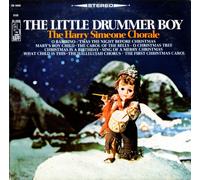 Harry Simeone Chorale - The Little Drummer Boy