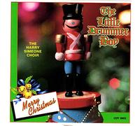 Harry Simeone Chorale - The Little Drummer Boy