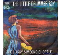 Harry Simeone - Little Drummer Boy
