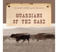 Harry Sinclair Drago Guardians of the Sage Paperback Book Harry Sinclair Drago Multicolor