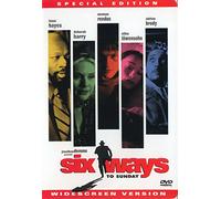 Harry - Six Ways to Sunday [DVD] [1997] [US Import] [NTSC]