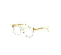 Harry SK Optical, unisex, Epos, Glasses, Gray, 51 MM, Accessories 51 MM