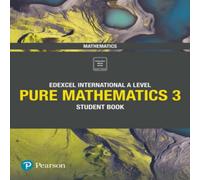 Harry Smith Pearson Edexcel International A Level Mathematics Pure Mathematics Harry Smith Multicolor
