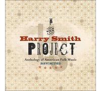 Harry Smith Project:anthology of Amer - V/A Compact Disc
