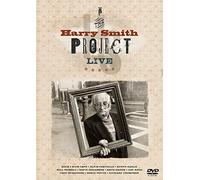 Harry Smith Project [DVD] [2006] [Region 1] [US Import] [NTSC]
