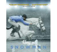 Harry & Snowman