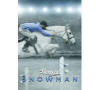 HARRY & SNOWMAN - HARRY & SNOWMAN (1 DVD)