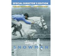 Harry & Snowman - Special Director’s Edition