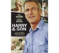 Harry & Son (1984) ( Harry and Son ) (DVD) Ellen Barkin Morgan Freeman vari