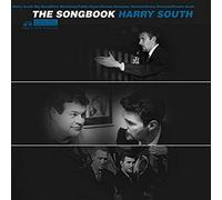 Harry South Big Band Songbook LP Vinyl NEW