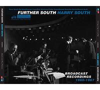Harry South Big Band - The Harry South Big Band With Georgie Fame And
