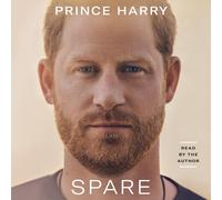 Harry Spare (CD)