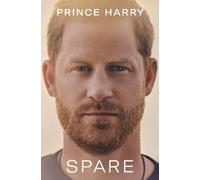 Harry Spare (Hardback)