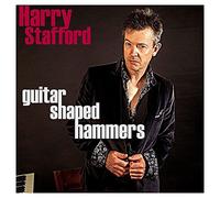 Harry Stafford - Guitar Shaped Hammers