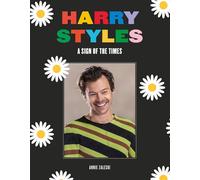Harry Styles : A Sign of the Times