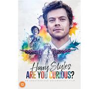 Harry Styles: Are You Curious?