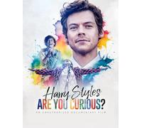 Harry Styles: Are You Curious?