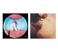 Harry Styles: Complete Set Harry Styles / Fine Line