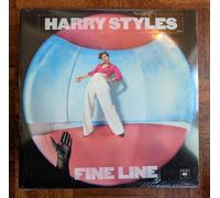 Harry Styles - Fine Line [2x 12" Vinyl Record LP] SEALED NEW, MINT