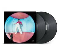 Harry Styles - Fine Line (Limited Edition) (2021) 2 LP Vinyl + Poster