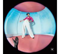 Harry Styles Fine Line (Vinyl) 12" Album (US IMPORT)