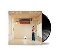 Harry Styles - Harry's House - Vinyl w/o
