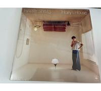 Harry Styles Harrys House Black Vinyl LP Late Night Talking Sealed