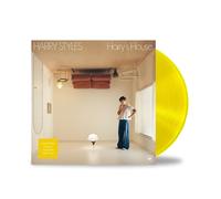 Harry Styles - Harry's House (Yellow Vinyl) [VINYL]