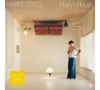 Harry Styles - Harry's House (Yellow Vinyl) [Vinyl LP] [VINYL]