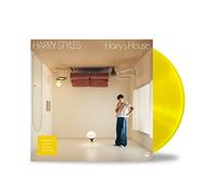 Harry Styles - Harry's House (Yellow Vinyl) [VINYL]