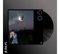 Harry Styles - KISS ALL THE TIME. DISCO... - BLK Vinyl - Presale Ships By 3/6/26