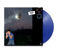 HARRY STYLES - Kiss All The Time Disco Occasionally (2026) NEW BLUE VINYL LP