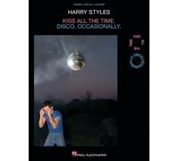 Harry Styles - Kiss All the Time.: Disco, Occasionally. by Harry Styles (English
