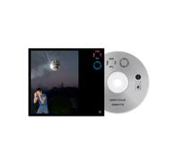 Harry Styles - KISS ALL THE TIME. DISCO... - CD - Presale Ships By 6/3/26