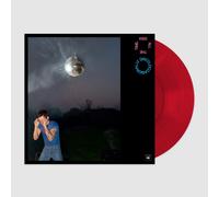 Harry Styles Kiss All The Time. Disco, Occasionally - Tomato Red Vinyl - Sealed UK vinyl LP album record 19958424701 Columbia / Sony 2026