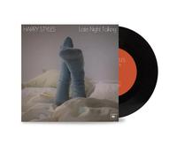 Harry Styles - Late Night Talking. Vinyl 7" Single NEW & SEALED