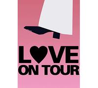 Harry Styles Love On Tour Classic Home Decor Print Poster Wall Art Picture A4 +