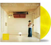 Harry Styles - Harry's House (Yellow Vinyl) [VINYL]