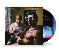 Harry Styles Music for a Sushi Restaurant (CD) Single (US IMPORT)