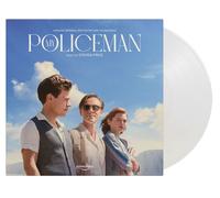 Harry Styles My Policeman - Crystal Clear Vinyl 180 Gram - Numbered Edition UK vinyl LP album record MOVATM366 Music On Vinyl 2023 Audiophile