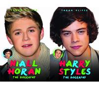 Harry Styles / Niall Horan - the Biography