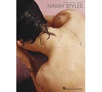 Harry Styles: Piano / Vocal / Guitar