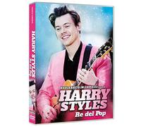 Harry Styles - Re Del Pop