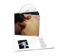 Harry Styles - The Debut Album, Limited Deluxe CD