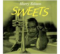Harry 'Sweets' Edison and His Orchestra Sweets (CD) Album